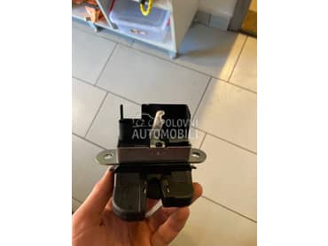 Brava gepek vrata za Volkswagen Golf 7