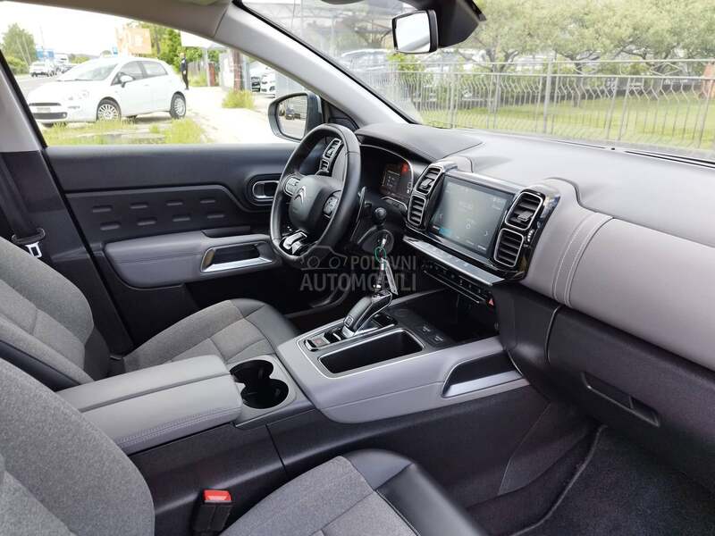 Citroen C5 Aircross 1.5 BLUEHDI