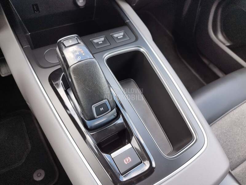 Citroen C5 Aircross 1.5 BLUEHDI