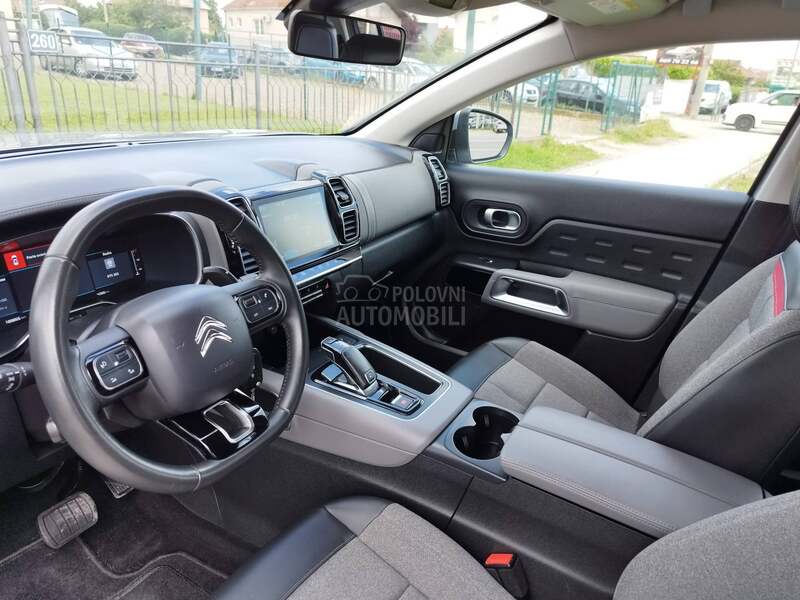 Citroen C5 Aircross 1.5 BLUEHDI