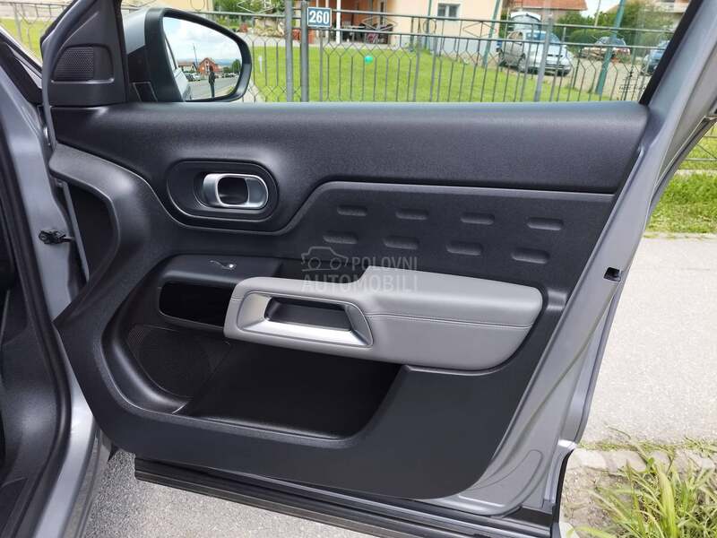 Citroen C5 Aircross 1.5 BLUEHDI