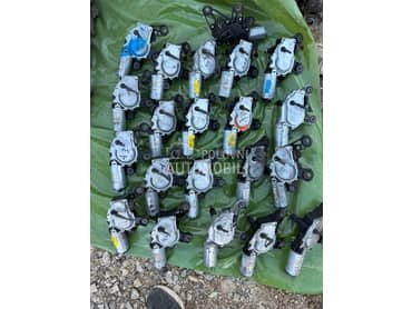 Brisači za Audi A3, A4, A4 Allroad od 2002. do 2014. god.