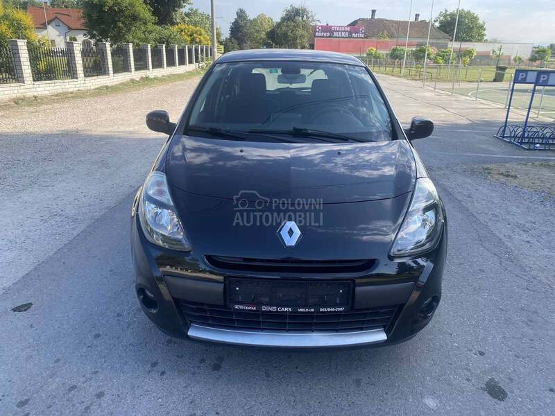 Renault Clio 1.2 16V CH