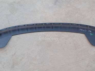Spojler pred.branika za Volkswagen Polo od 1999. do 2001. god.