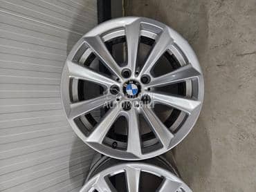 Aluminijumske felne  17" 5 x 120