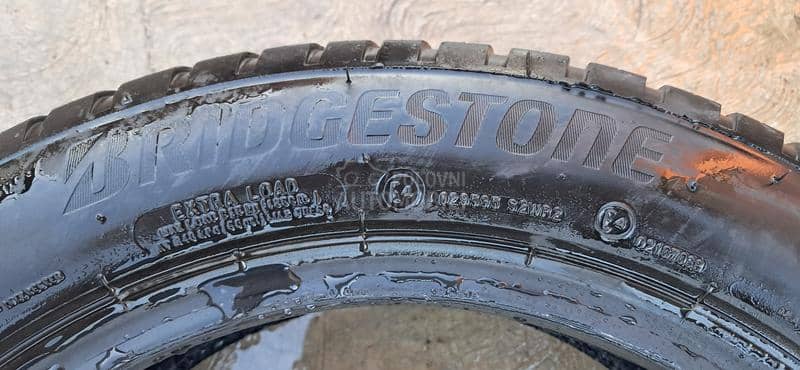 Bridgestone 195/55 R16 Sve sezone