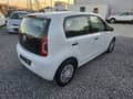 Volkswagen up! eco m METAN