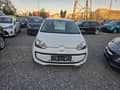 Volkswagen up! eco m METAN