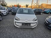 Volkswagen up! eco m METAN