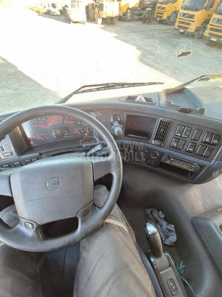 Volvo FM 400