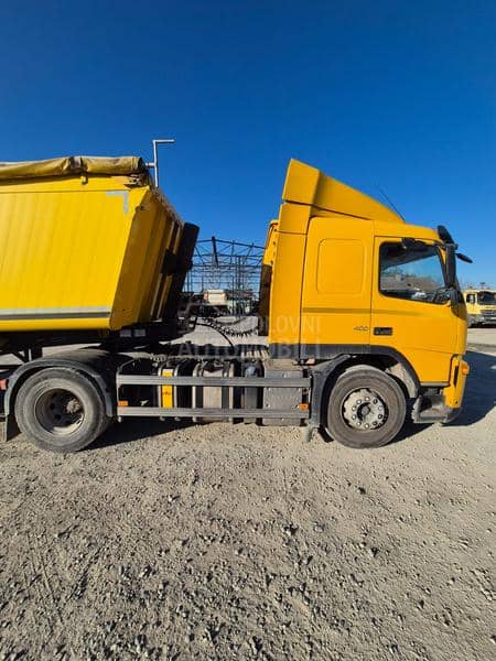 Volvo FM 400