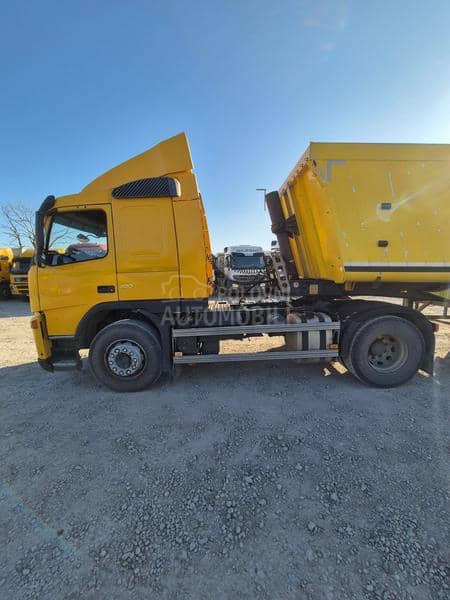 Volvo FM 400