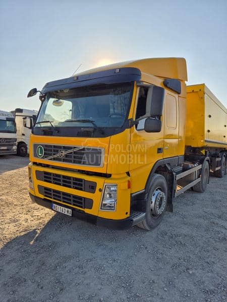 Volvo FM 400