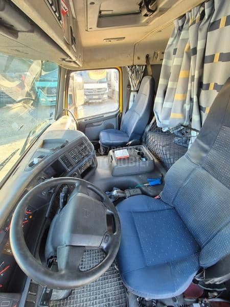Volvo FM 400