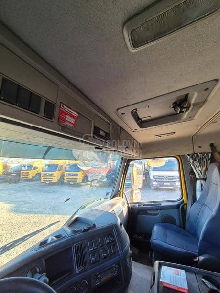 Volvo FM 400