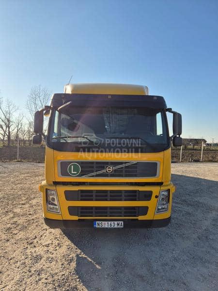 Volvo FM 400