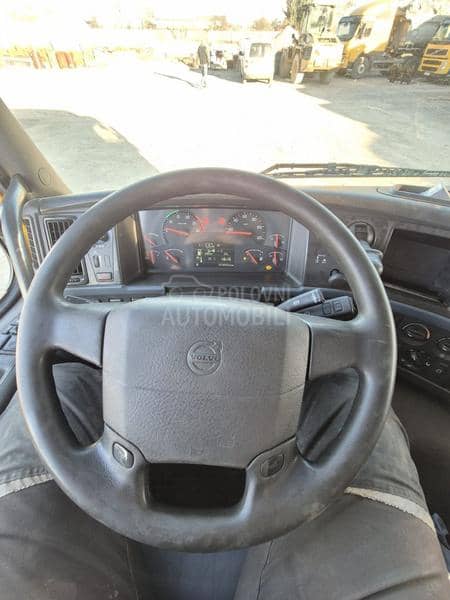 Volvo FM 400