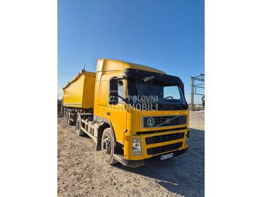 Volvo FM 400