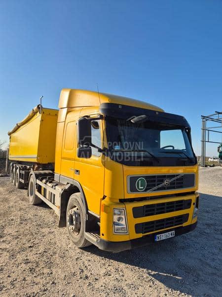 Volvo FM 400