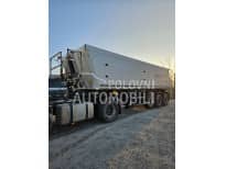 Schmitz SKI 24 SL 8.2 