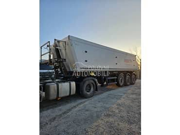 Schmitz SKI 24 SL 8.2