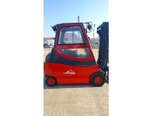 Linde E30 bočni pomak