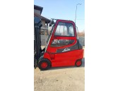 Linde E30 bočni pomak