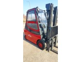 Linde E30 bočni pomak