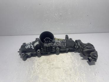 USISNA GRANA za Škoda Fabia