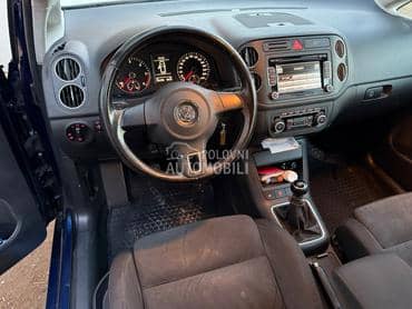 Instrument tabla za Volkswagen Golf Plus od 2004. do 2012. god.