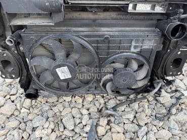 Ventilator za Volkswagen Jetta od 2004. do 2014. god.