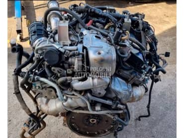 Kompletan motor 3.0 v6 v9x za Nissan Pathfinder od 2010. do 2014. god.