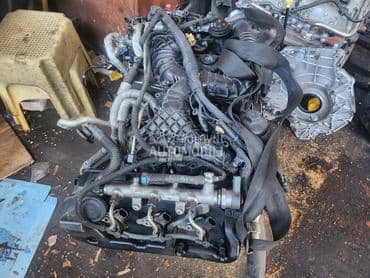 kompletan motor 3.0tdi 200kw za Audi A6, Q5, Q7 od 2015. do 2018. god.