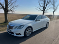 Mercedes Benz E 350 P R E L E P