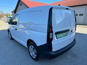Volkswagen Caddy 2.0 TDI