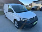 Volkswagen Caddy 2.0 TDI