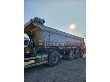 Schwarzmuller K SERIJA