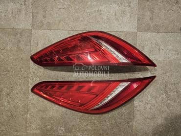 Stop svetla za Peugeot RCZ