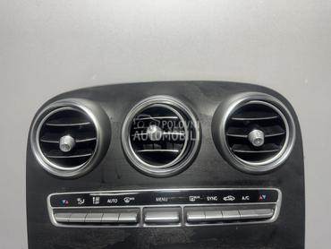 RESETKA VENTILACIJE za Mercedes Benz C Klasa