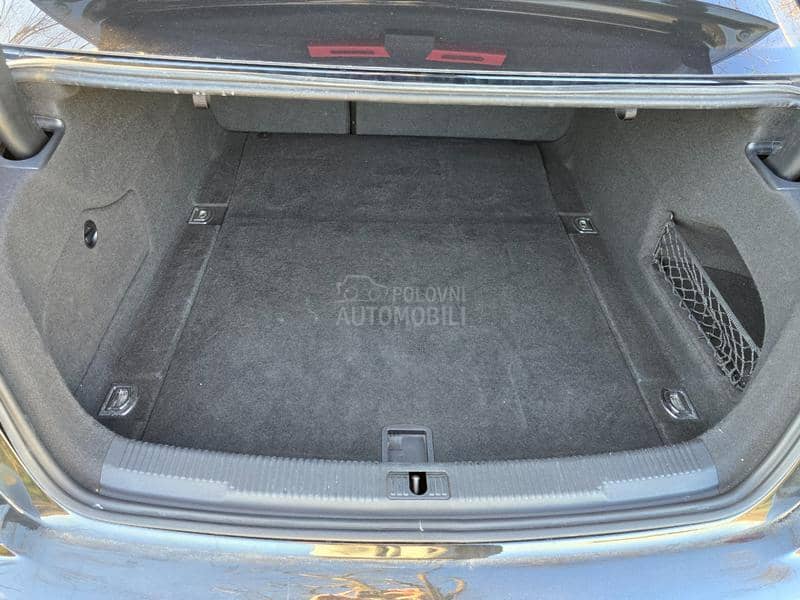 Audi A6 3.0 TDI  S line