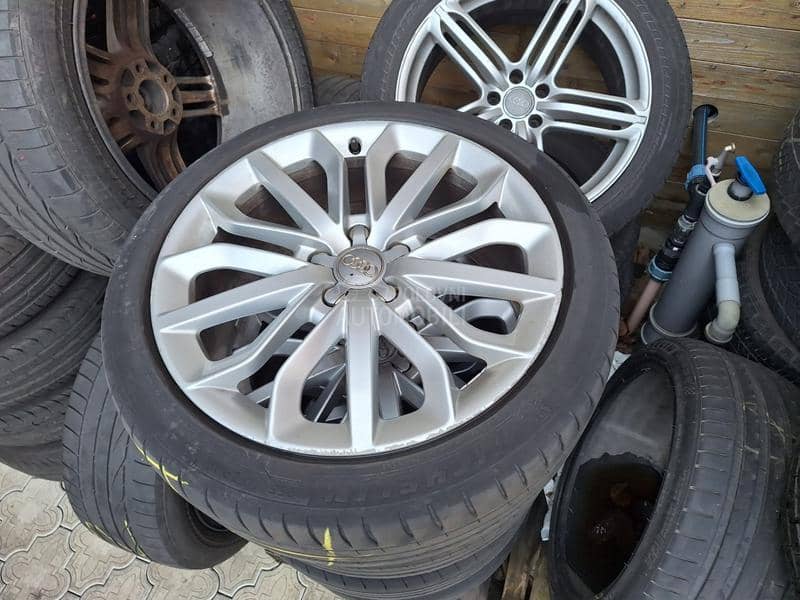Audi A6 3.0 TDI  S line