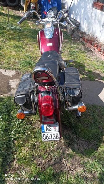 Sprint PRINC JL250/5
