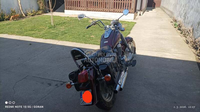 Sprint PRINC JL250/5