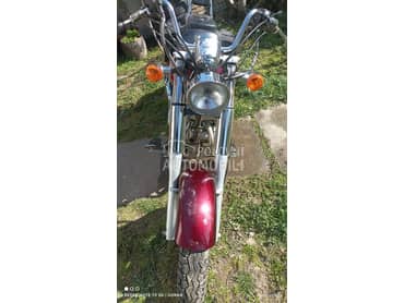 Sprint PRINC JL250/5