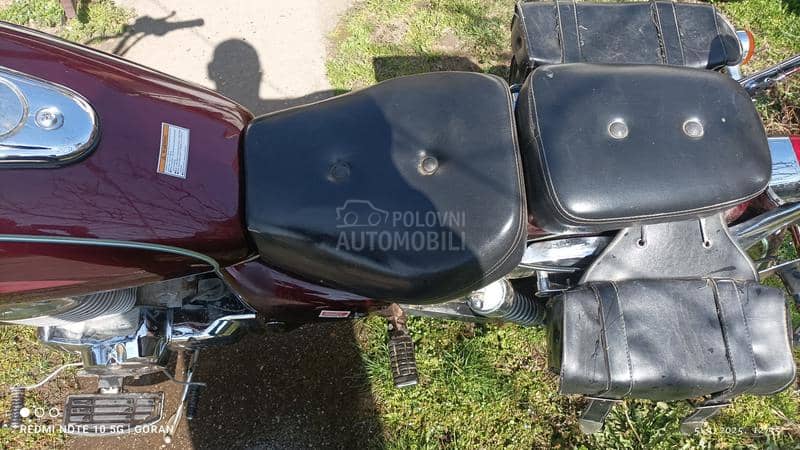 Sprint PRINC JL250/5