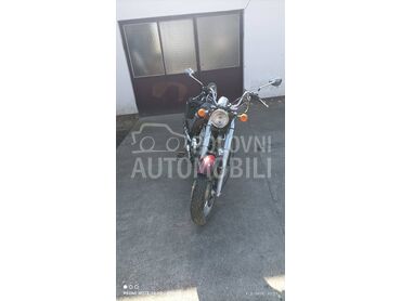 Sprint PRINC JL250/5