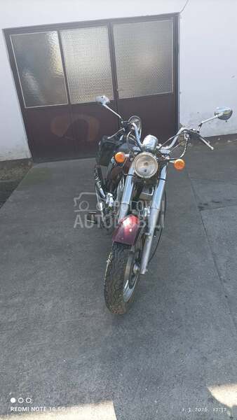 Sprint PRINC JL250/5