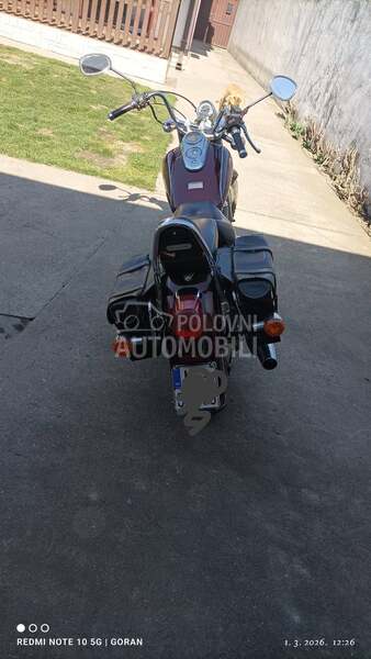 Sprint PRINC JL250/5