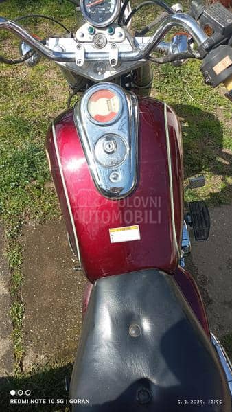 Sprint PRINC JL250/5