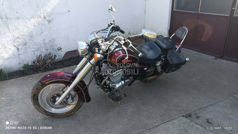 Sprint PRINC JL250/5